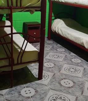 General San Martin House | Complejo El Trencito
