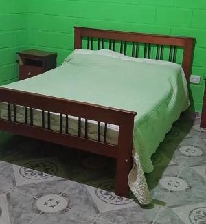 General San Martin House | Complejo El Trencito