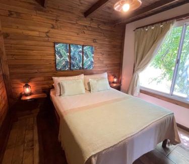 Villa Ventana Cabin | Complejo El Yanten