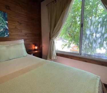 Villa Ventana Cabin | Complejo El Yanten