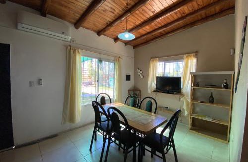Rama Caida Apartment | Complejo Entre Nubes