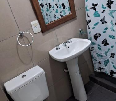 Las Grutas Apartment | Complejo FE LE SA