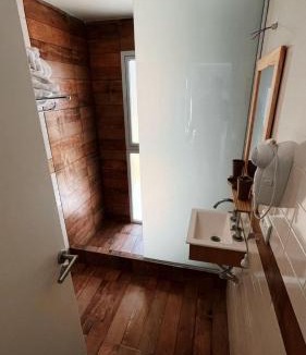 La Lucila del Mar Apartment | Complejo Fika