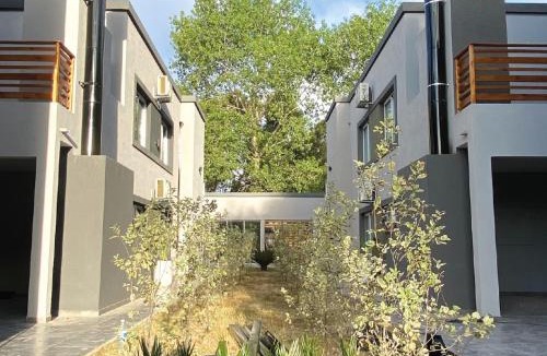 La Lucila del Mar Apartment | Complejo Fika