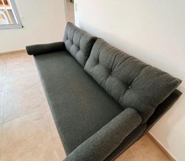 La Lucila del Mar Apartment | Complejo Fika