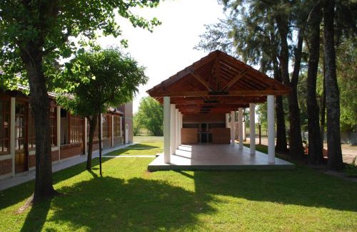 La Guardia Hotel | Complejo Foecyt Santa Fe
