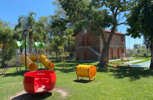 La Guardia Hotel | Complejo Foecyt Santa Fe