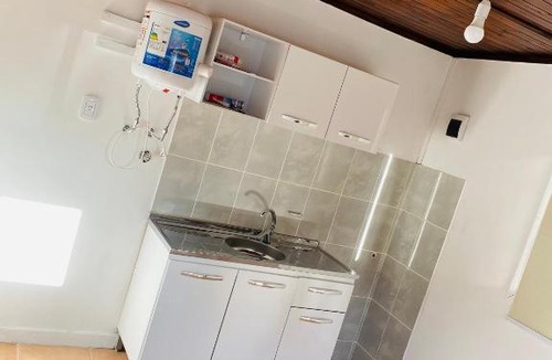 Monte Maiz Apartment | Complejo habitacional