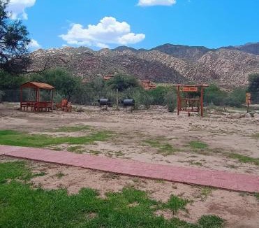 Sanagasta Other | Complejo Huayra Huasi
