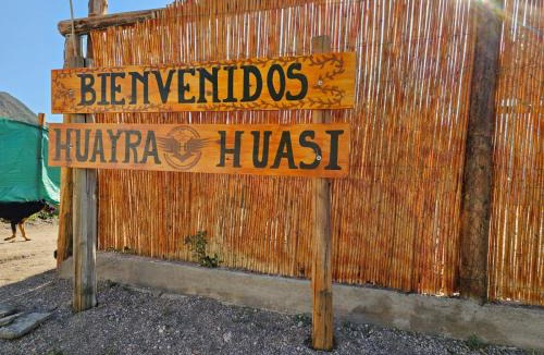 Sanagasta Other | Complejo Huayra Huasi