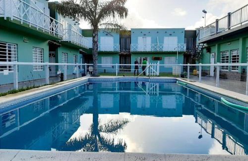 Mar de Ajo Hotel | Complejo Hueney