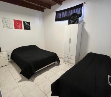 Rio Cuarto Apartment | Complejo Joaquina