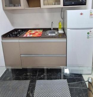 Formosa Apartment | Complejo Junin Temporarios