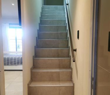 General Alvear Apartment | Complejo Koi