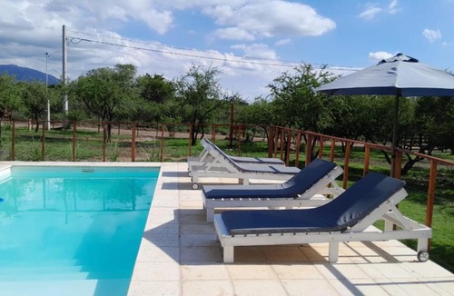 Merlo House | Complejo La Dorada