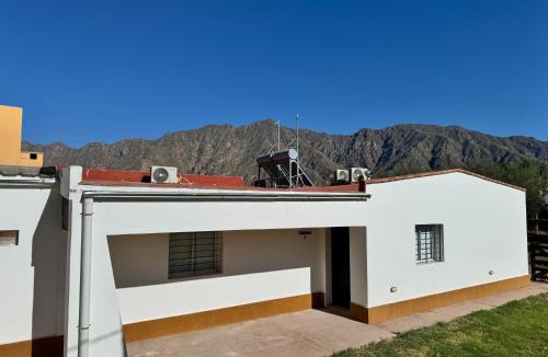 Copacabana Apartment | Complejo La Mística