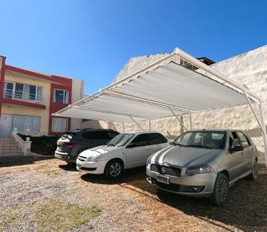 Las Grutas Apartment | Complejo LA OMA, ubicado a 400 mts del mar con estacionamiento privado