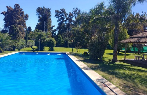 General Rodriguez House | Complejo La Paz Casa de Campo- Dos casas ambas con piscina