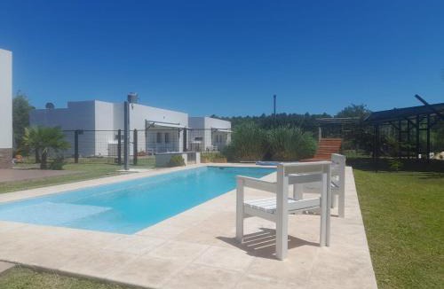 Federacion Apartment | Complejo - LA ZULA - 1y2Dormitorios