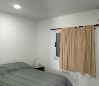 Federacion Apartment | Complejo - LA ZULA - 1y2Dormitorios