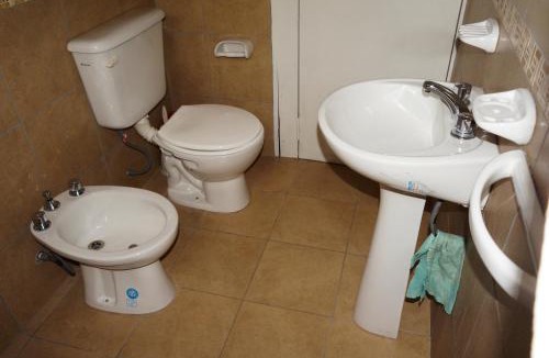 Cuadro Nacional Apartment | Complejo Los Olivos