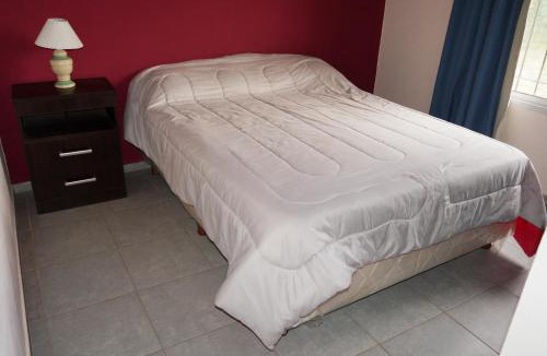 Cuadro Nacional Apartment | Complejo Los Olivos