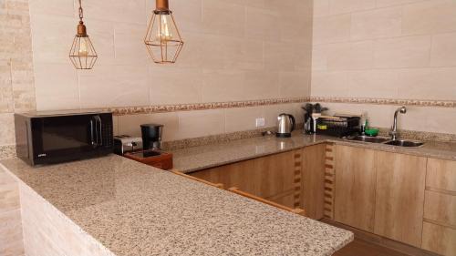Chascomus House | Complejo Los Tilos