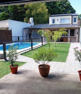 Chascomus House | Complejo Los Tilos