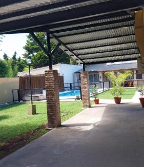 Chascomus House | Complejo Los Tilos