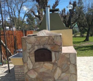 Chascomus House | Complejo Los Tilos