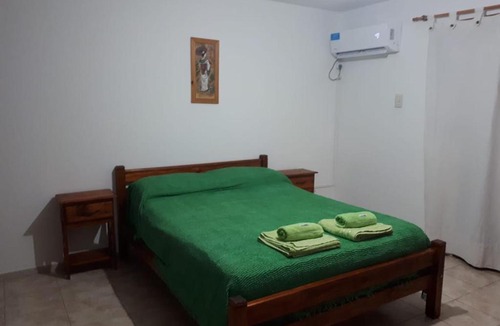 Villa Dolores Apartment | Complejo LUMA, Con Pileta