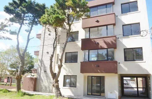 Costa Azul Apartment | Complejo Médanos