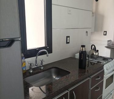 Costa Azul Apartment | Complejo Médanos I