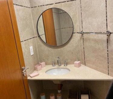 Costa Azul Apartment | Complejo Médanos II