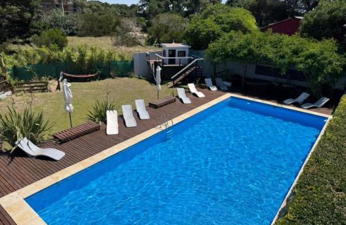 General San Martin Apartment | Complejo Marae