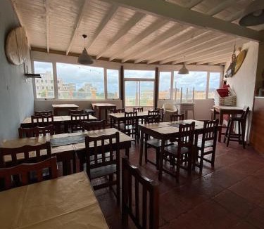 General San Martin Apartment | Complejo Marae