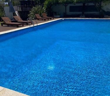 General San Martin Apartment | Complejo Marae