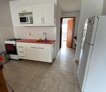 General San Martin Apartment | Complejo Marae
