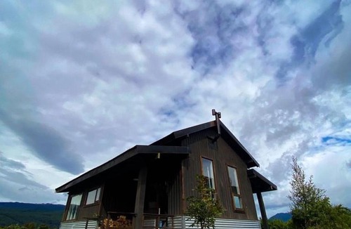 Lolog House | Complejo Mariteca