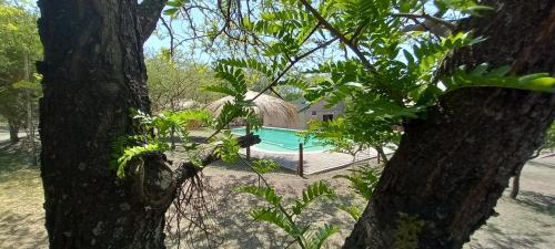 Rio Ceballos Cabin | Complejo Megevand
