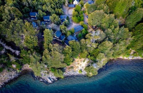 Villa Pehuenia House | Complejo Moquehue