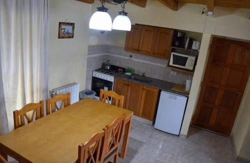 Villa Pehuenia Cabin | Complejo Moquehue