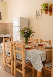Chilecito Apartment | Complejo Paimán 4 - Alquiler por día