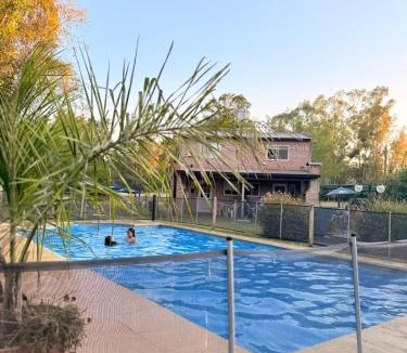 San Miguel del Monte Apartment | Complejo Paraíso del Monte