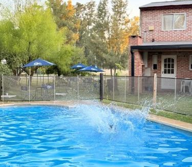 San Miguel del Monte Apartment | Complejo Paraíso del Monte