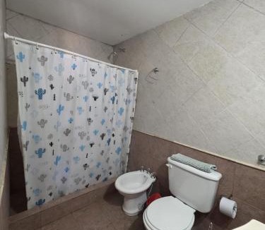 San Miguel del Monte Apartment | Complejo Paraíso del Monte
