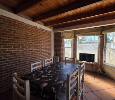 San Miguel del Monte Apartment | Complejo Paraíso del Monte
