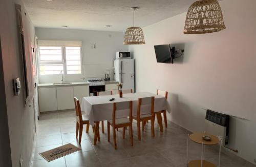 Las Grutas Apartment | Complejo Parador Sur