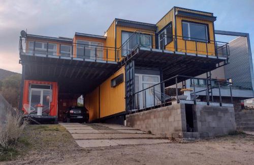 Puerto Piramides Apartment | Complejo Phira