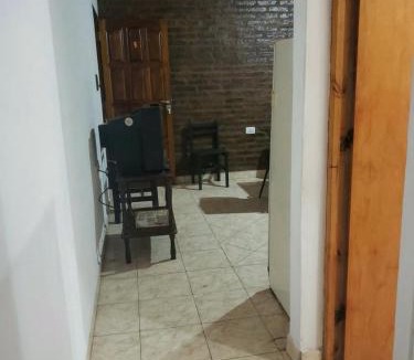 Charata Apartment | Complejo Pichin